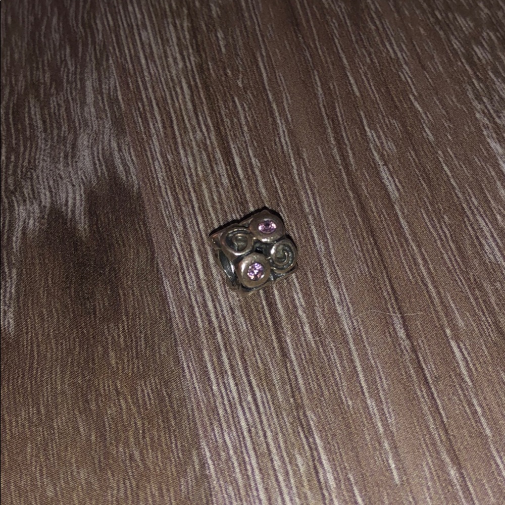 Pandora charm